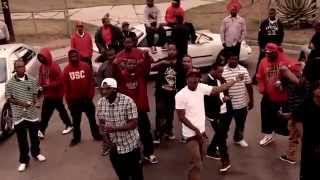 Westside Bompton Official Video [upl. by Adyaj225]