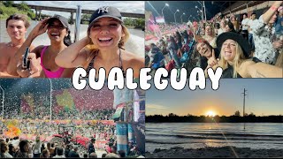 NUESTRO VIAJE A GUALEGUAY ¡FUE INCREIBLE [upl. by Brennen]