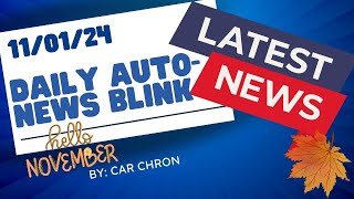 BYD’s Lavish Denza Z9 Lucid Gravity’s Power amp Toyota’s Struggles in  Auto News 111 News Blink [upl. by Brubaker]