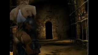 PSX Longplay 143 Vagrant Story Part 1 of 4 [upl. by Erised]