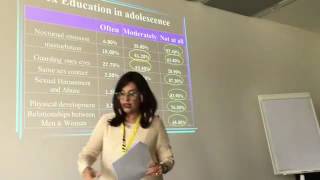 Sexuality and Social work conference August 2016 Olten Switzerland Malca Graucher [upl. by Nitza877]