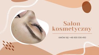 Salon kosmetyczny Banino Maileo Beauty [upl. by Charity]