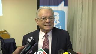 Foro Guatemala presenta 15 propuestas para reformar el Organismo Ejecutivo Judicial y Legislativo [upl. by Chamberlain]