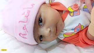 Baby Discharge VlogCongenital Diaphragmatic Hernia Surgery newbornbaby viralshorts viralvideo [upl. by Eniaj322]