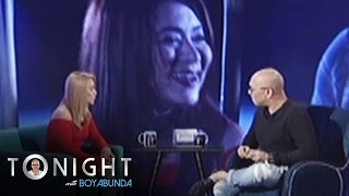 TWBA Antoinette on doing kontrabida roles [upl. by Shepley]