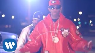 Fabolous  Do The Damn Thang feat Young Jeezy Official Video [upl. by Liz]