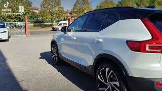 Volvo XC40 RDESIGN [upl. by Arondell]