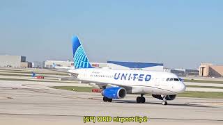 Chicago OHare International Airport [upl. by Aicenert580]