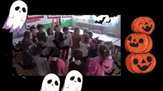 Video halloween 1A MASSAUA [upl. by Mahmoud59]