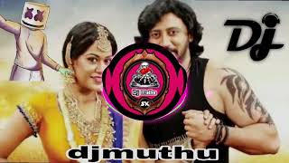 Mambattiyan dj remix song djsong djmuthu djremix tamildjsongs 🎧🥁 [upl. by Anits]