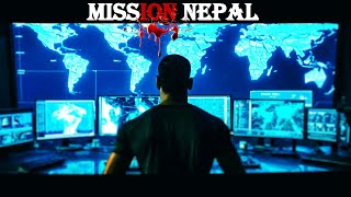 Mission Nepalमिशन नेपालthriller storyरोमांचक कहानीSuspense story [upl. by Ijuy]