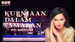 Siti Nurhaliza  Kurniaan Dalam Samaran [upl. by Lati527]