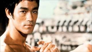 Game of Death 2 Original Soundtrack  Bruce Lee Photo Gallery [upl. by Froh]