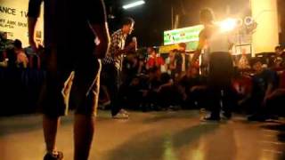 Blazin Squad Bboy  Bboy Crazy  Universal Squad  VS Bboy Natural  Blazin Squad [upl. by Mure]