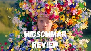 Midsommar Review [upl. by Riggs]