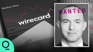 The Double Life of Wirecard’s Fugitive Executive [upl. by Merna]