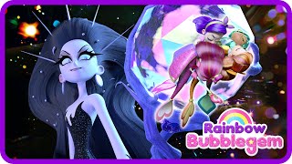 ALL Rainbow Bubblegem🌈 Ep 126 Preview Compilation  Mermaid Princess Cartoon  Kids Animation [upl. by Leeth]