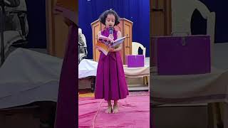 CFGM Church Sunday School trending bible biblereading shorts [upl. by Eceinaj]