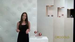 How to Use OROGOLD 24K DMAE Collection [upl. by Eiznik]