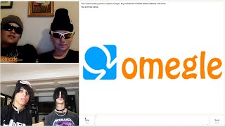 TROLLING PEOPLE ON OMEGLE [upl. by Megdal]