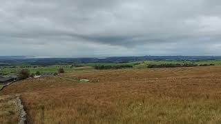 True Reds in Trough of Bowland V2  September 2024 [upl. by Chesney]