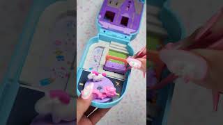 minions polly pocket shortform [upl. by Moritz]