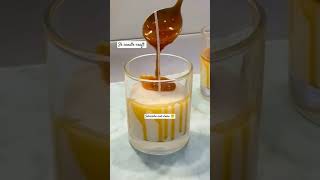 Festivals ke liye perfect candle decoration ideas trendingshorts candleart how howto rose love [upl. by Dori912]