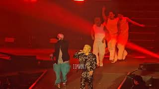 TAEYANG CONCERT GOOD BOY 2024 GD x TAEYANG HD [upl. by Bax]