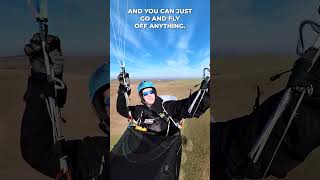 Paragliding ABC Where can you paraglide [upl. by Lord]