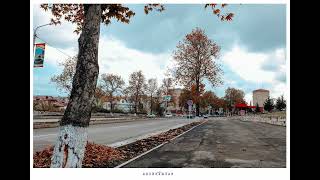 Ambient music  B Lustmord amp Robert Rich  Stepanakert Autumn [upl. by Dogs362]