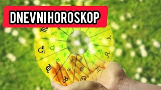 Dnevni horoskop za 24 jun 2024 godine horoskop [upl. by Halette369]