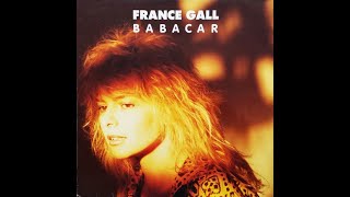 FRANCE GALL Babacar extended version 1987 [upl. by Turnbull192]