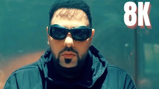 Badshah  Tabahi Full Video New Hindi Songs in 4K  8K Ultra HD HDR 60 FPS  Badshah New Song [upl. by Ilene]