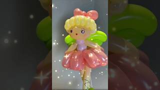 balloon cartoon character balloon decoration balloondecoration [upl. by Ecerehs]