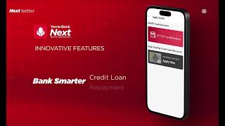 Bank Smarter Next Better [upl. by Nilyarg71]