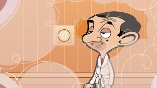 Mr Beans Spa Day  Mr Bean Animated season 3  Full Episodes  Mr Bean [upl. by Shirl]