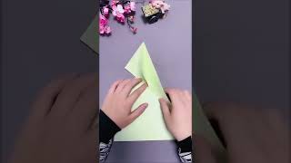 Como Hacer un AVIÓN DE PAPEL QUE MEJOR VUELA  Paper Airplane [upl. by Sadirah]