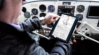 Jeppesen Charts in ForeFlight Part 1 Why Jeppesen [upl. by Edana]