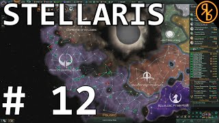 Stellaris 21  12 The Dumbest Possible Outcome [upl. by Issor]