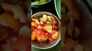 viralvideo short tranding odishaguar semi recipe in odiaguar semi bhajaodisha special food [upl. by Yrocal563]