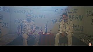 Bedo amp Tekir  BENDEN UZAK DUR Official Video [upl. by Ettennyl101]