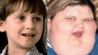 10 Child Celebs Who Aged Badly [upl. by Dukey]