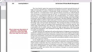 CFA Level 3 now open for 2025 registration  stick with the portfolio management pathway [upl. by Monroe]