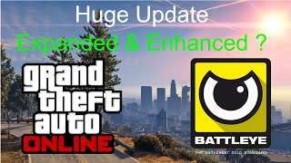 We FINALLY Got A Proper ANTICHEAT  Possible Expanded amp Enhanced   GTA Online [upl. by Surbeck]