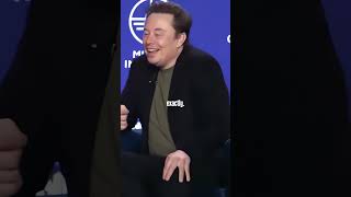 Elon I Sound Great [upl. by Danell]