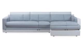 The New Heals Nimbus modular sofa [upl. by Aida]