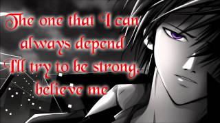 Nightcore  Patience Lyrics [upl. by Astto]