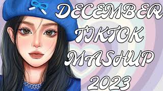 BEST TIKTOK MASHUP 2023🌤️ DECEMBER 31 DANCE CRAZE PonyMashup🌤️ [upl. by Lenhart635]