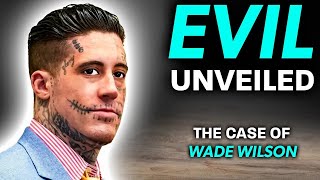 Evil Unveiled The Chilling Crimes of Floridas Wade Wilson  Documentary [upl. by Dimah]