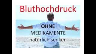 Blutdruck senkenwmv [upl. by Wattenberg]